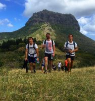 Hiking Le Morne Brabant | YANATURE - Your Local Guide