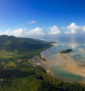 Hiking Le Morne Brabant | UNESCO | YANATURE - Your Local Guide